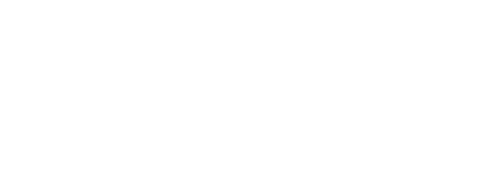 Küçükçekmece Kombi Servisi